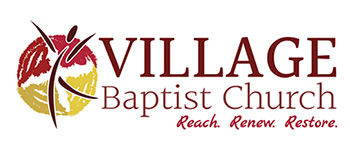 Village Baptist Church Logo
