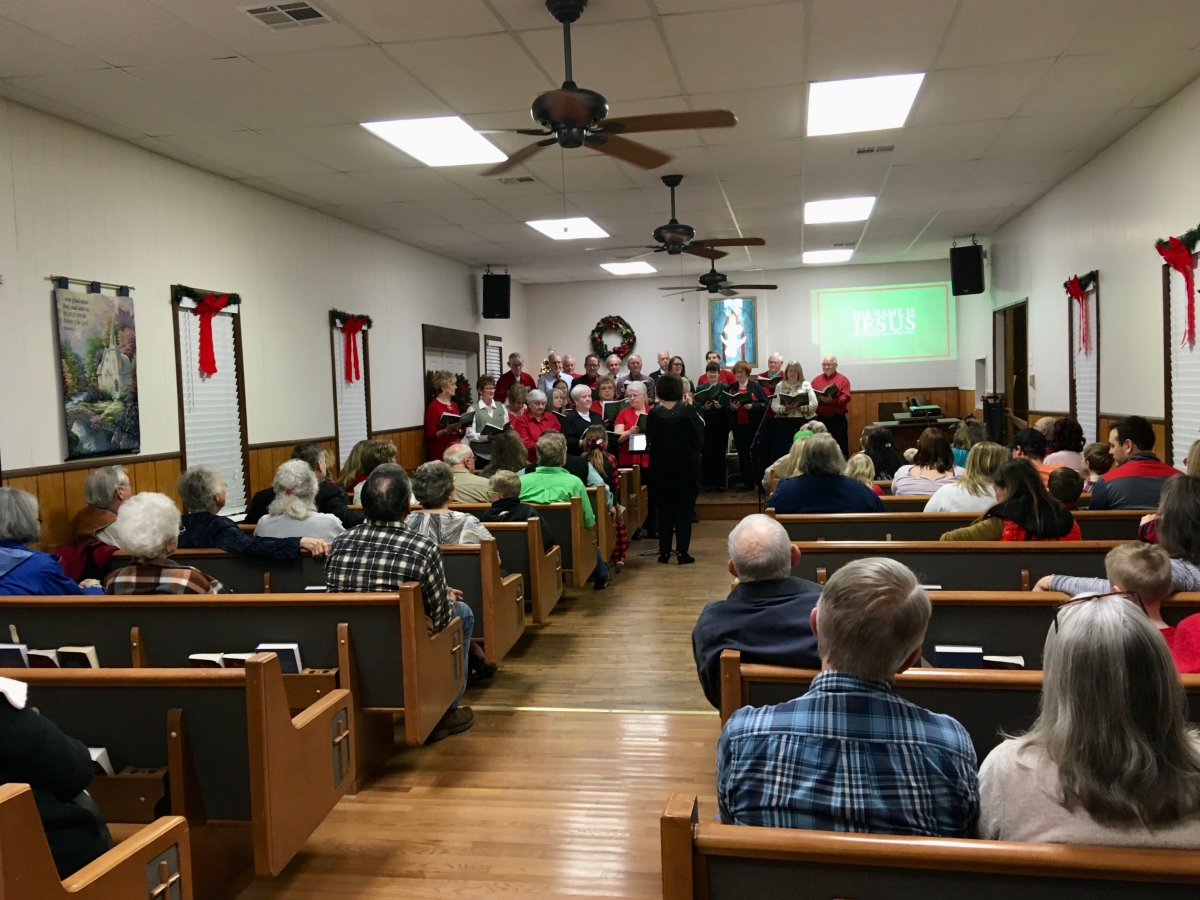 IMG_5562 Village Baptist Church